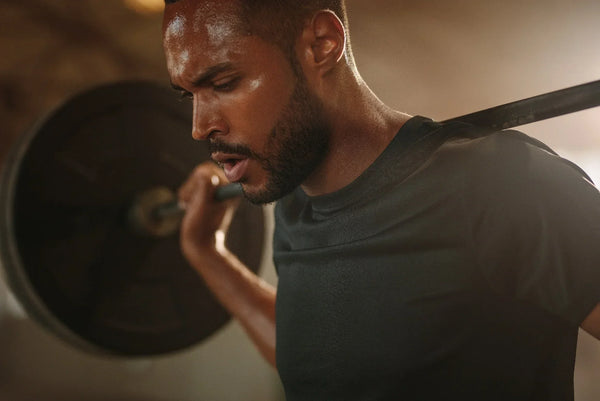 Conquering Body Odor: The Ultimate Guide for Athletes to Freshen Up with Specialised Cleansers!