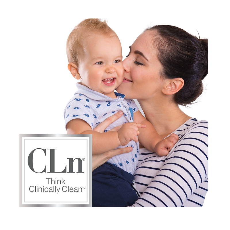 CLn Skin Care | Dermatologist Approved | CLn Wash NZ – Sumner Pharmacy ...